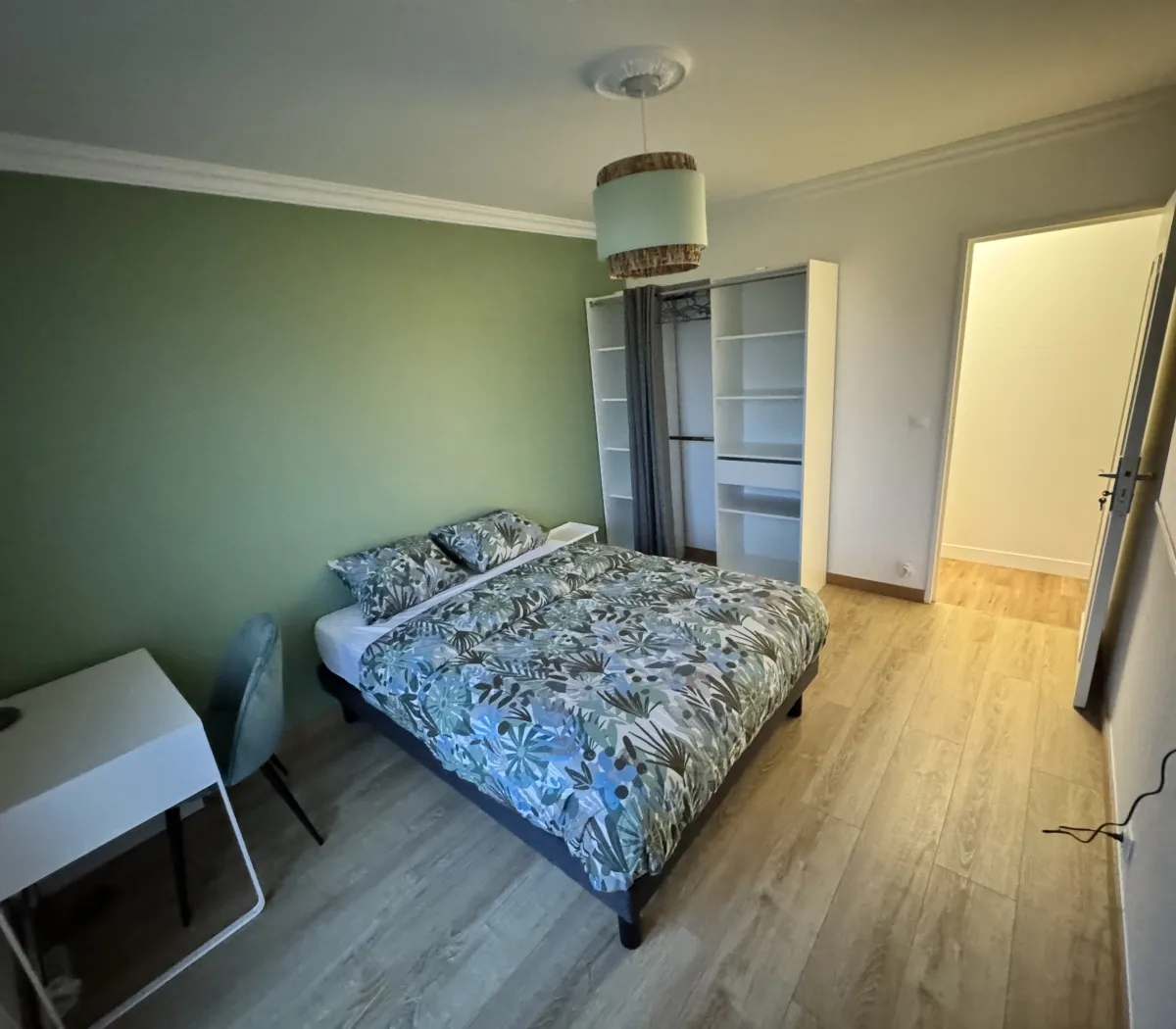 Location Noisy-le-Grand Chambre 6a331b609fe9