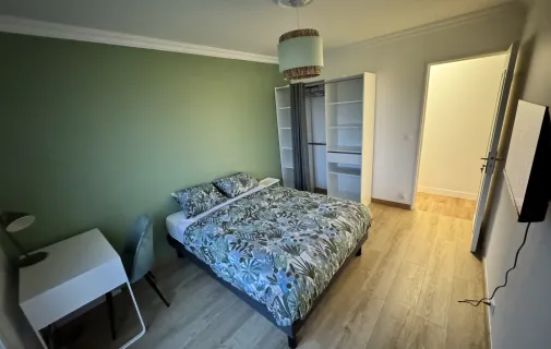 Location Noisy-le-Grand Chambre 6a331b609fe9