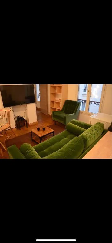 Location Paris Appartement 6a33407e4bf2