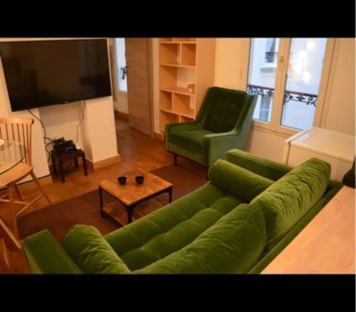 Location Paris Appartement 6a33407e4bf2