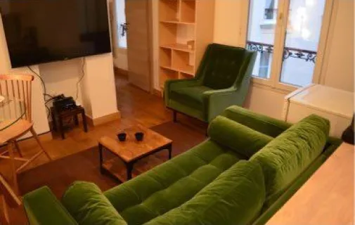Location Paris Appartement 6a33407e4bf2