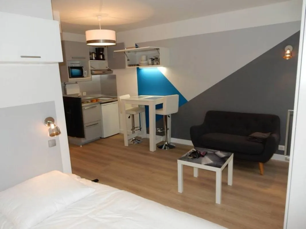 Location Cergy Appartement 6a3340847090