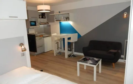 Location Cergy Appartement 6a3340847090