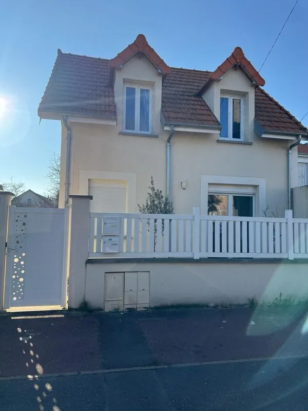 Location Ermont Appartement 6a33408de42b