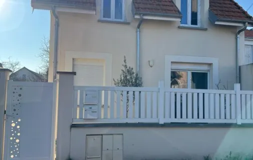 Location Ermont Appartement 6a33408de42b