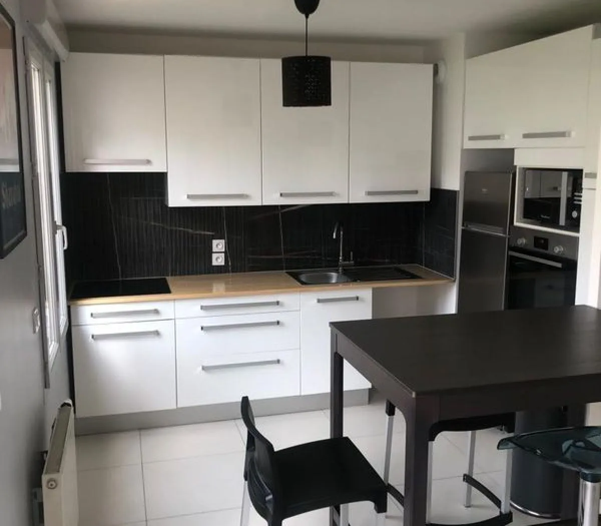 Location Villeurbanne Appartement 6a33409b4295