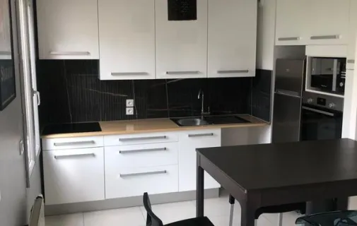 Location Villeurbanne Appartement 6a33409b4295