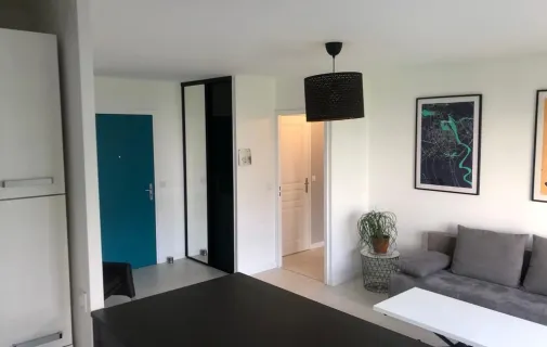 Location Villeurbanne Appartement 6a33409b4295
