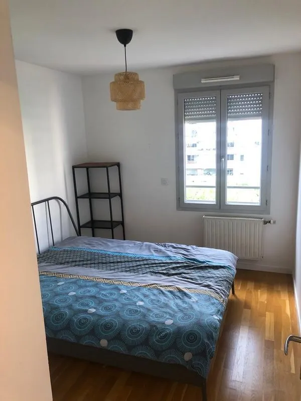 Location Villeurbanne Appartement 6a33409b4295
