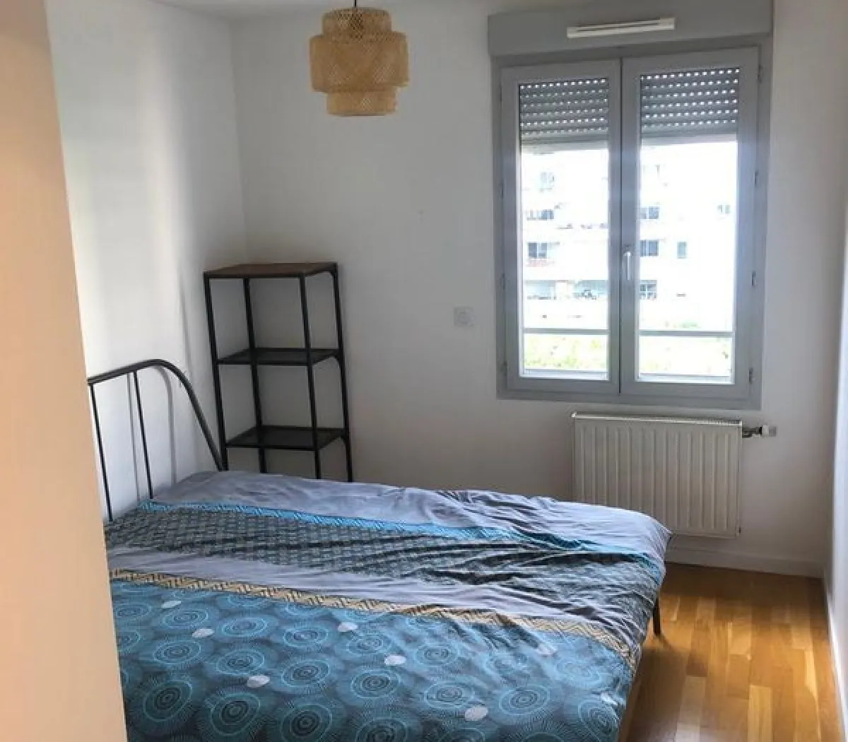 Location Villeurbanne Appartement 6a33409b4295