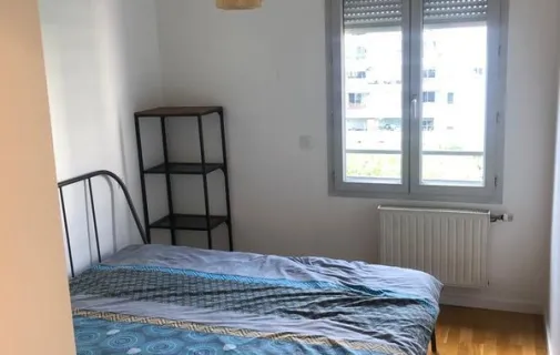 Location Villeurbanne Appartement 6a33409b4295