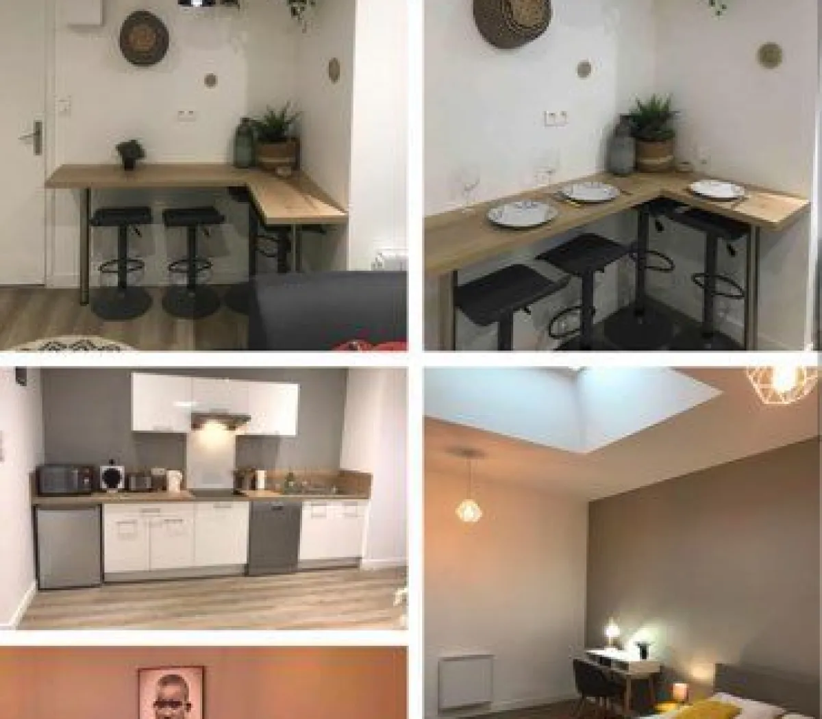 Location Clermont-Ferrand Appartement 6a334210a9e7