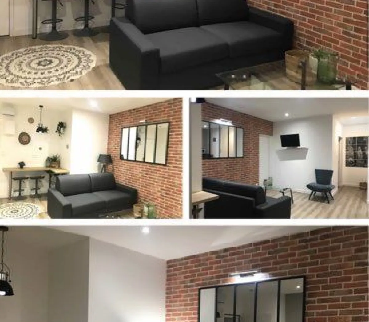 Location Clermont-Ferrand Appartement 6a334210a9e7