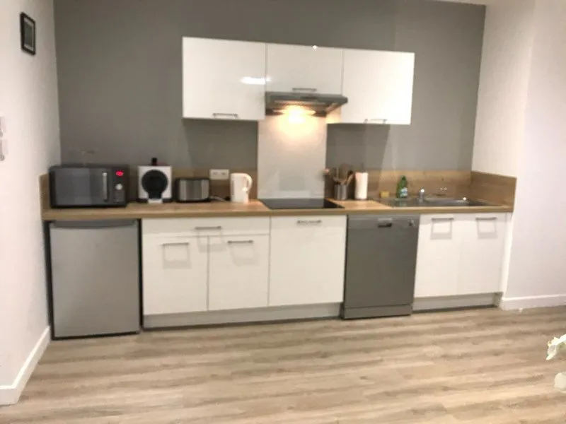 Location Clermont-Ferrand Appartement 6a334210a9e7