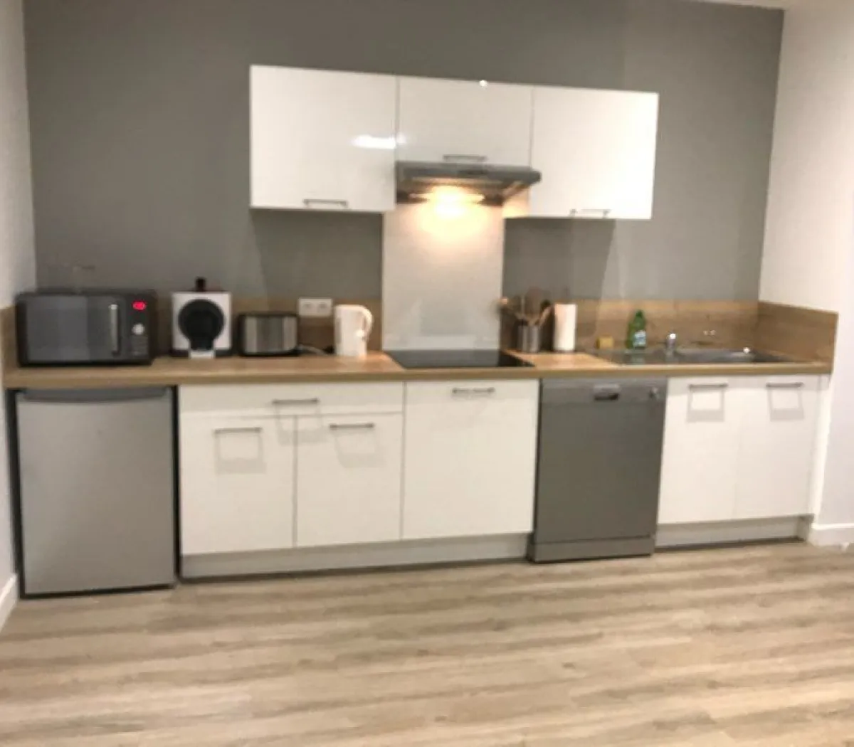 Location Clermont-Ferrand Appartement 6a334210a9e7