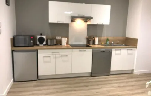 Location Clermont-Ferrand Appartement 6a334210a9e7