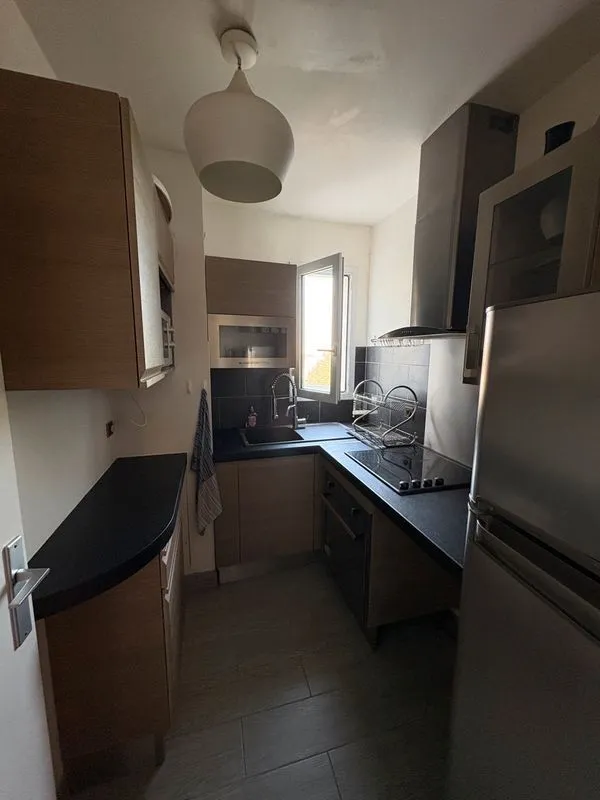 Location Nanterre Appartement 6a33421dbb93