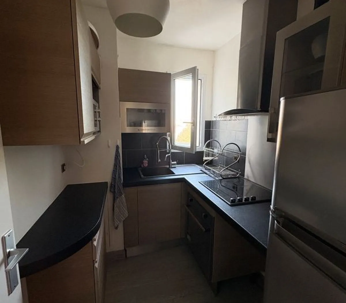 Location Nanterre Appartement 6a33421dbb93