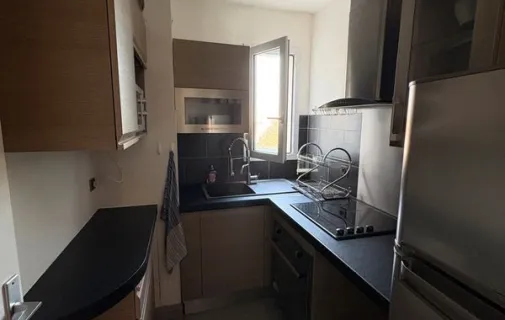 Location Nanterre Appartement 6a33421dbb93
