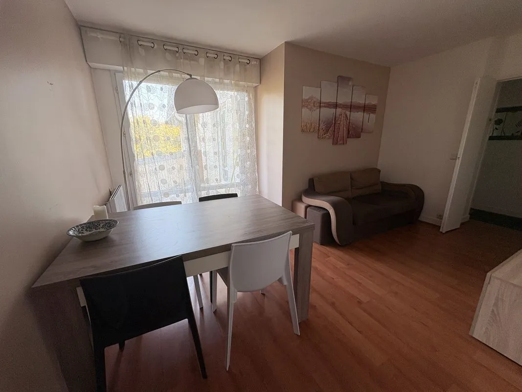 Location Nanterre Appartement 6a33421dbb93