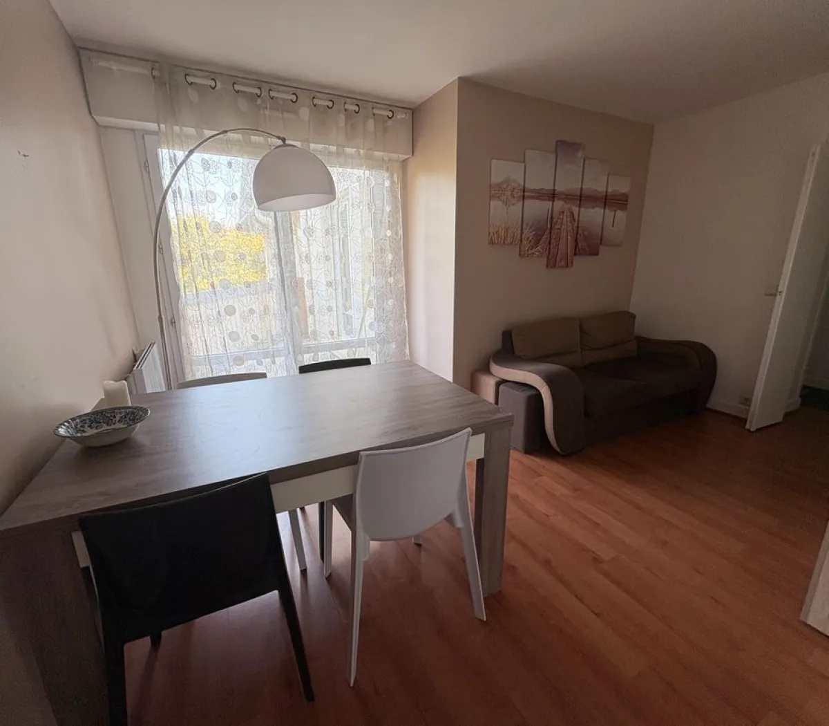 Location Nanterre Appartement 6a33421dbb93