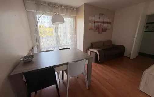 Location Nanterre Appartement 6a33421dbb93