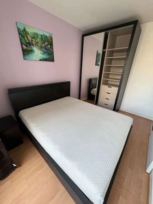Location Nanterre Appartement 6a33421dbb93