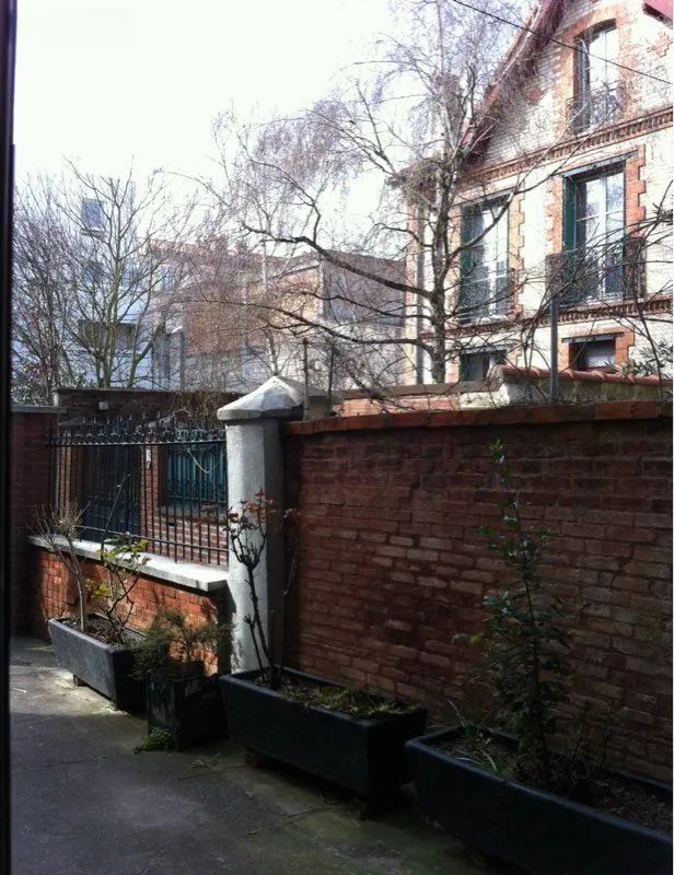 Location Montrouge Appartement 6a3342257730