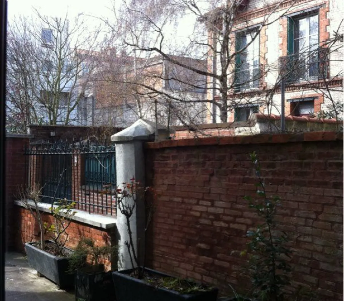 Location Montrouge Appartement 6a3342257730