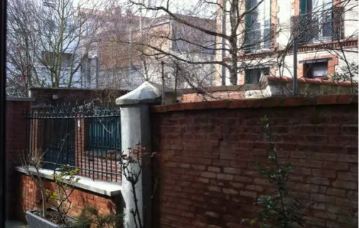 Location Montrouge Appartement 6a3342257730