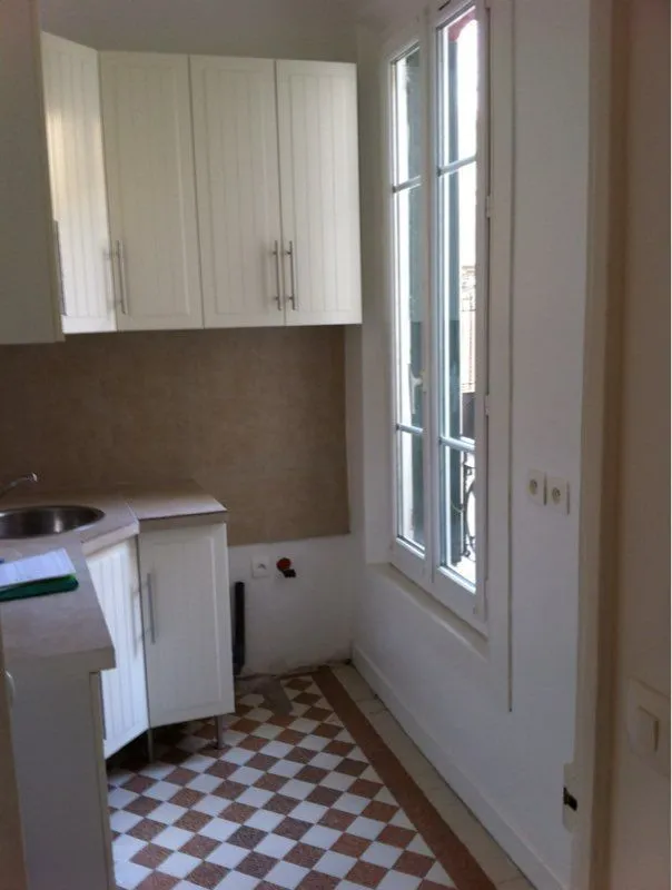 Location Montrouge Appartement 6a3342257730