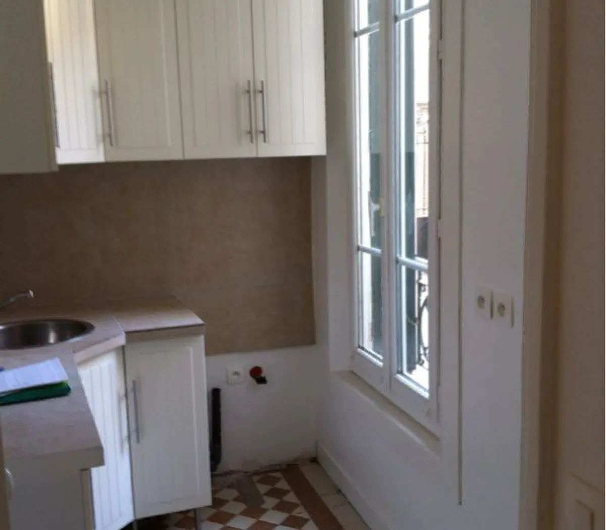 Location Montrouge Appartement 6a3342257730