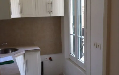Location Montrouge Appartement 6a3342257730