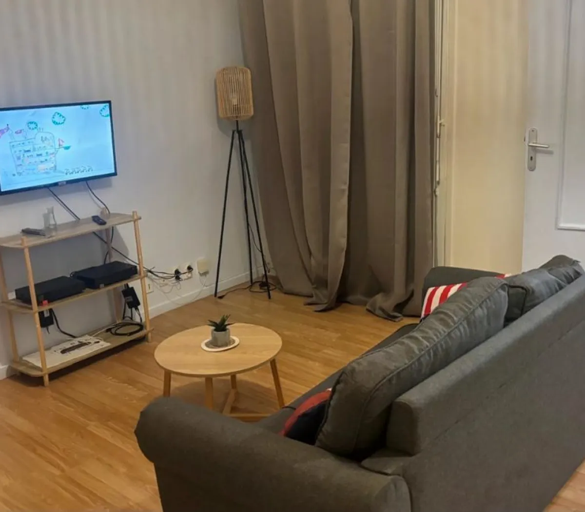 Location Villepinte Appartement 6a33422c8db1