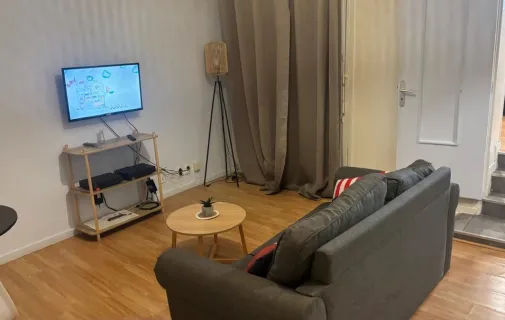 Location Villepinte Appartement 6a33422c8db1