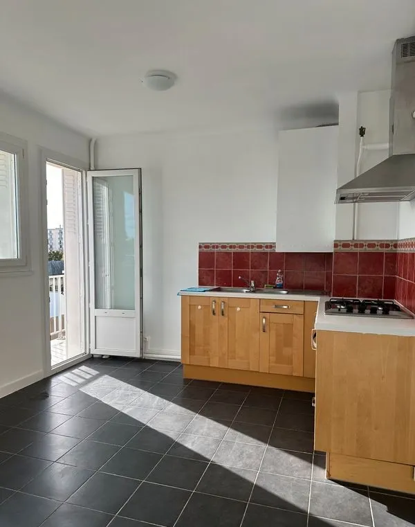 Location Saint-Herblain Appartement 6a33a930aab5