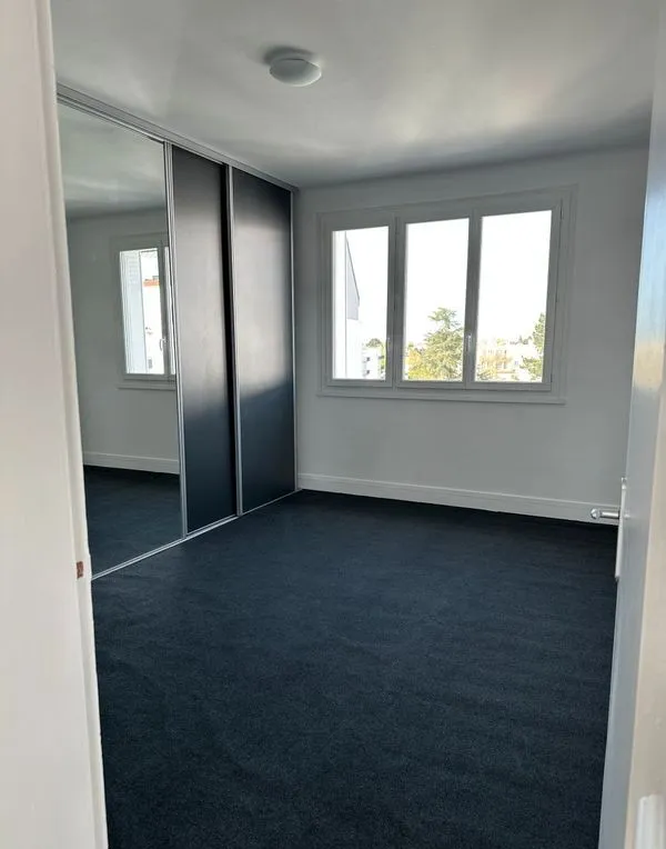 Location Saint-Herblain Appartement 6a33a930aab5