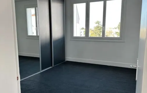 Location Saint-Herblain Appartement 6a33a930aab5