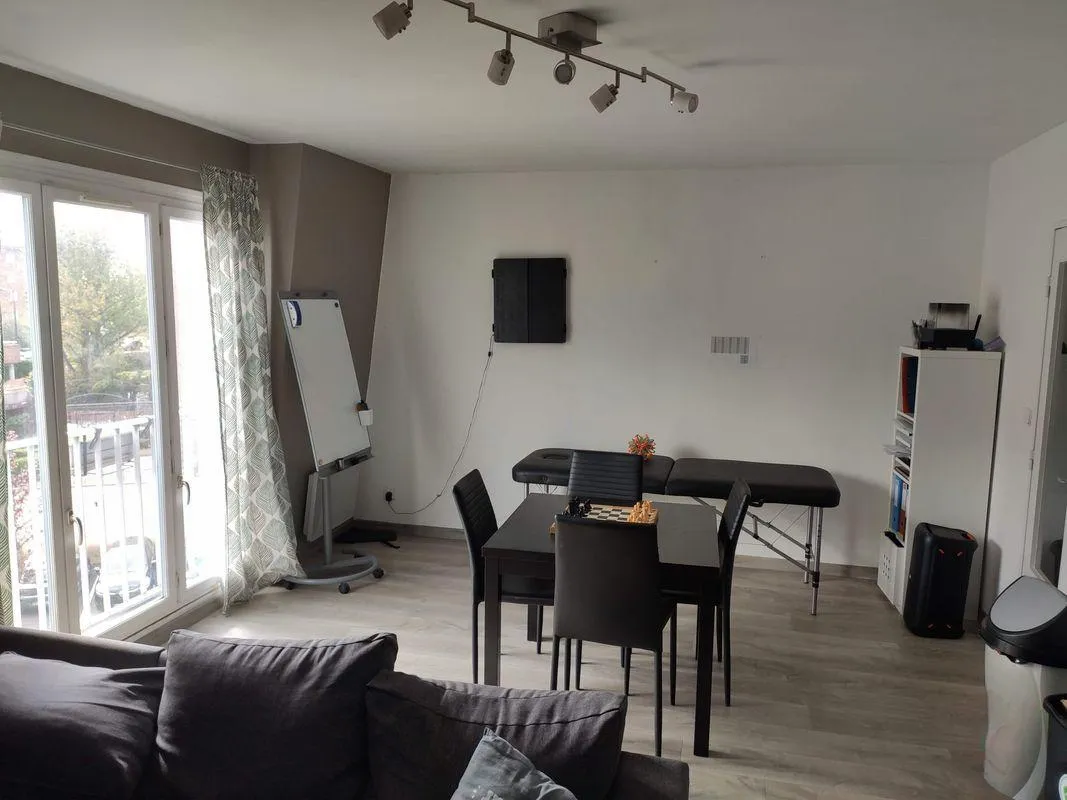 Location Lille Appartement 6a33b64d8951