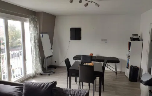 Location Lille Appartement 6a33b64d8951