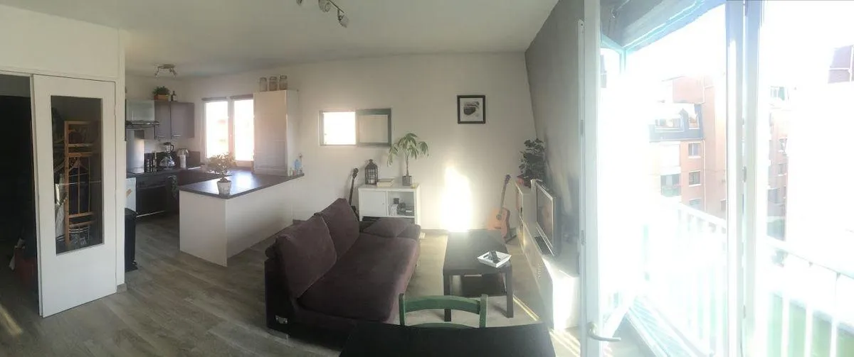 Location Lille Appartement 6a33b64d8951