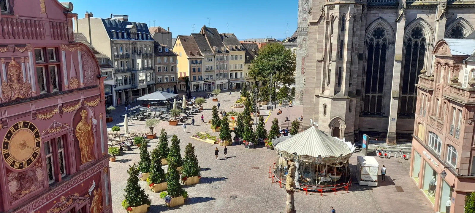 Location Mulhouse Appartement 6a33bb37efa6