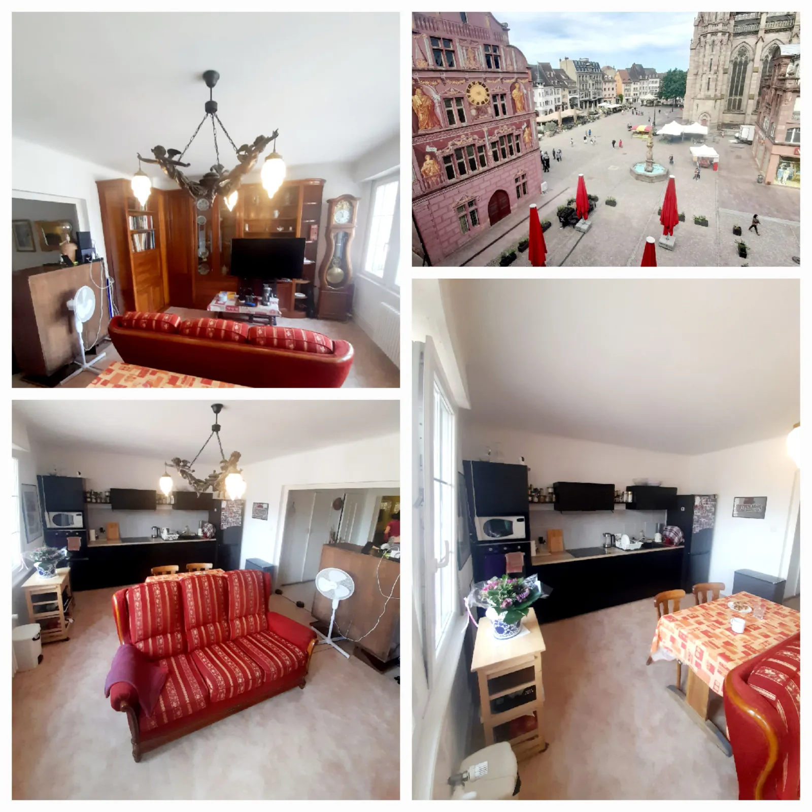 Location Mulhouse Appartement 6a33bb37efa6