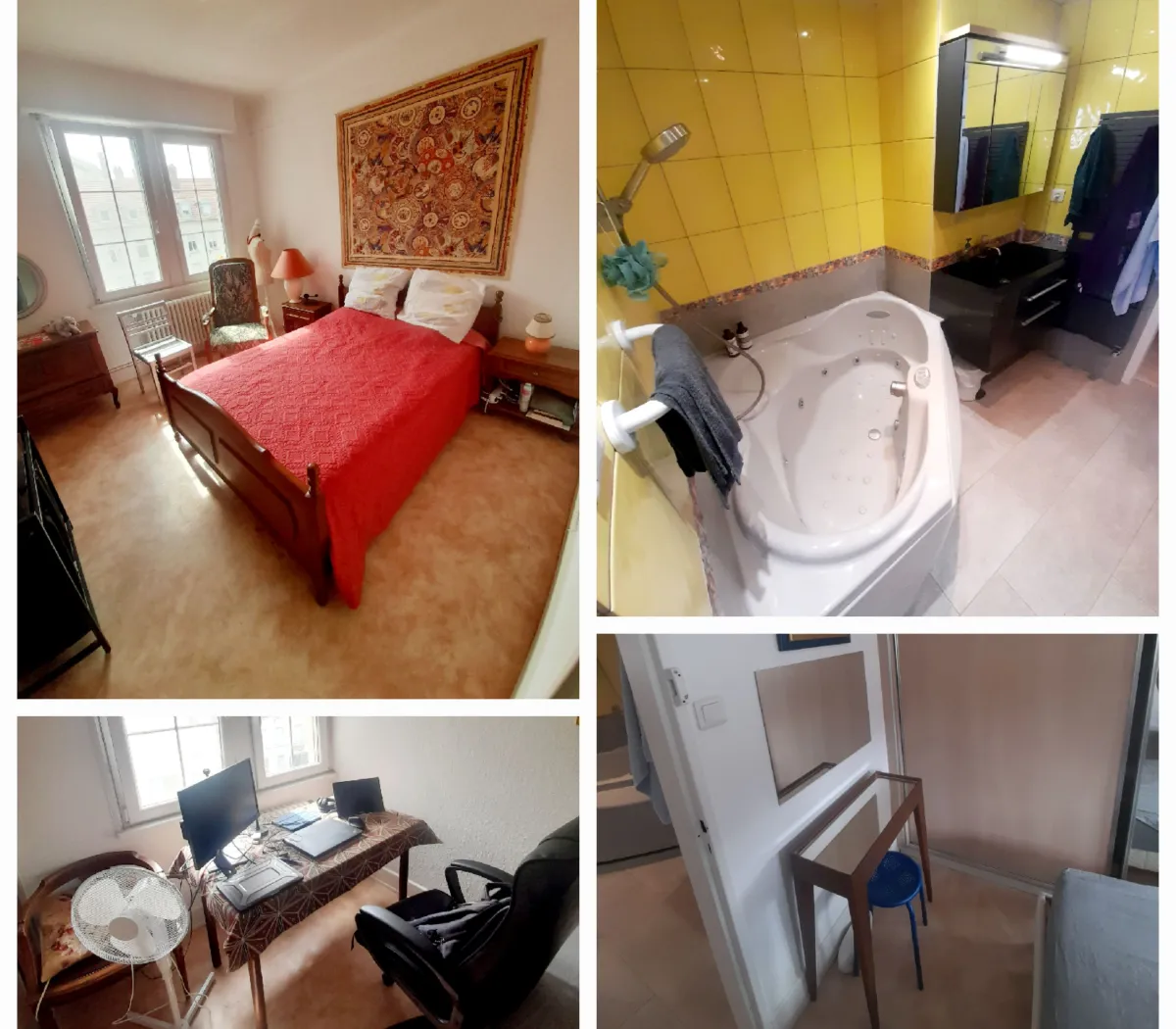 Location Mulhouse Appartement 6a33bb37efa6