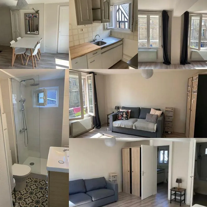 Location Rouen Appartement 6a33bf673708