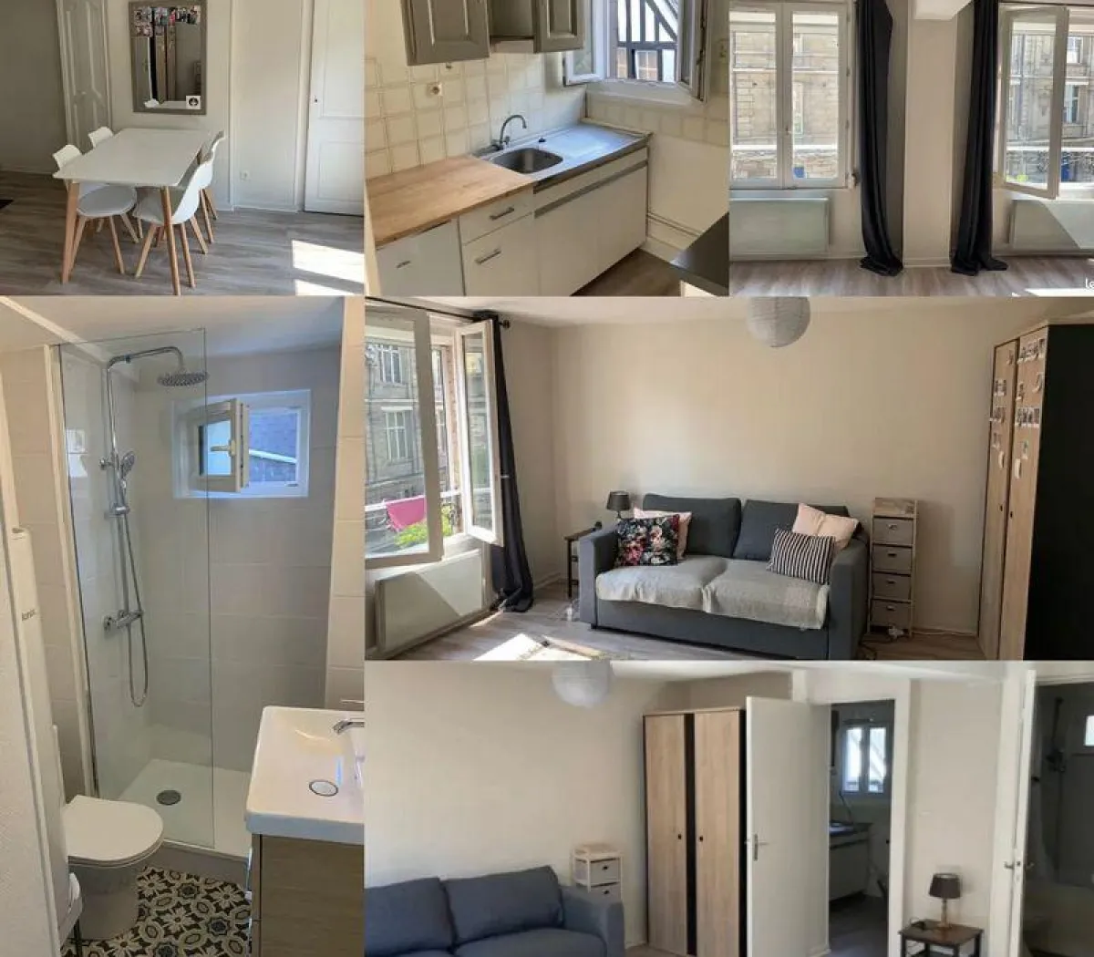 Location Rouen Appartement 6a33bf673708