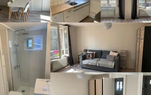 Location Rouen Appartement 6a33bf673708