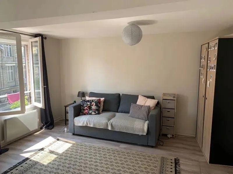 Location Rouen Appartement 6a33bf673708