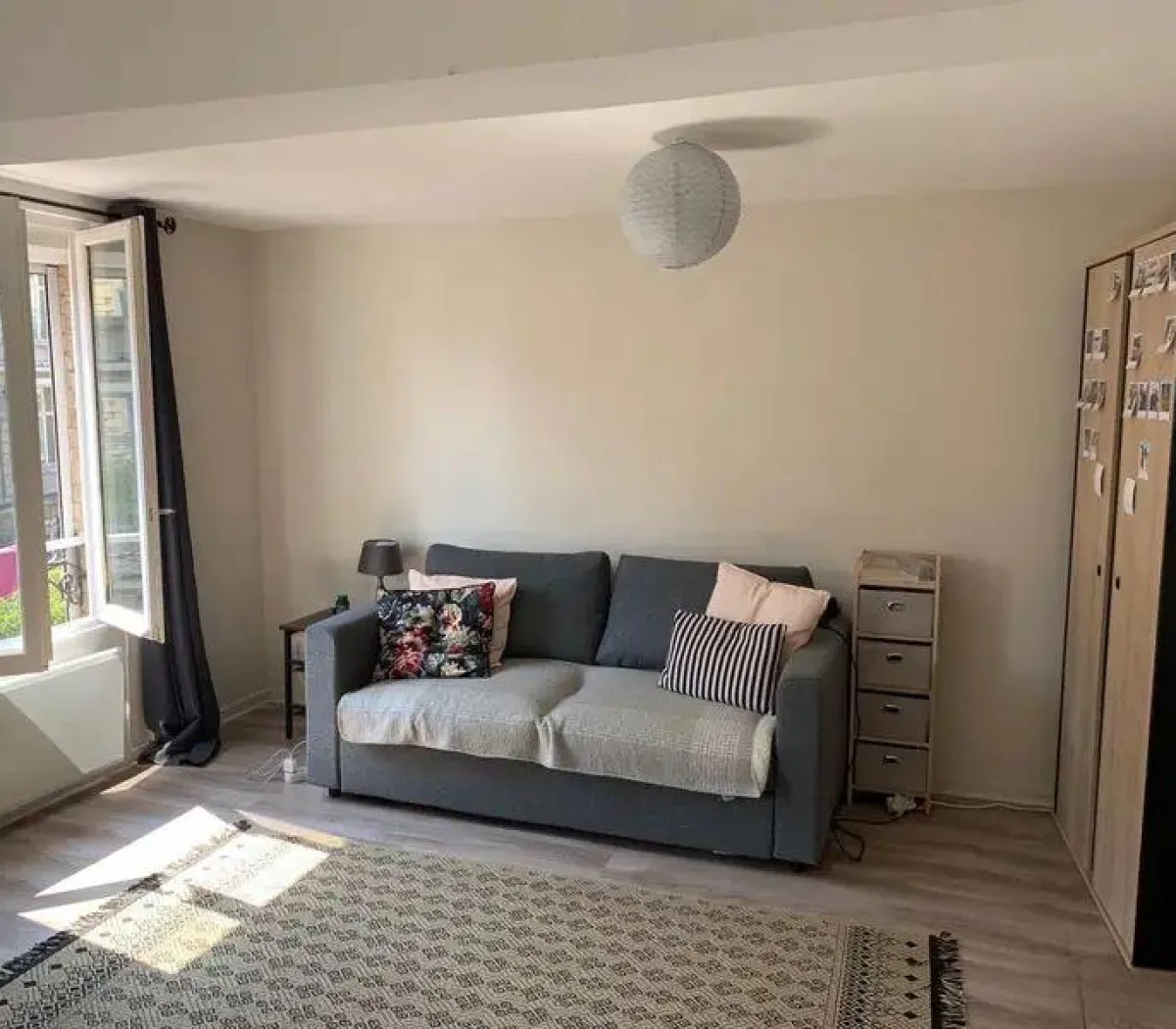 Location Rouen Appartement 6a33bf673708