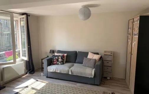 Location Rouen Appartement 6a33bf673708
